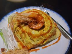 -金厨泰国餐厅·全泰籍厨师料理(拱北店)