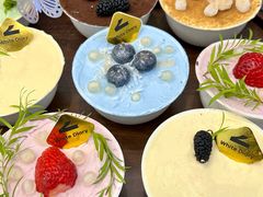 -白色日记·手作酸奶(麦凯乐店)