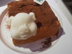 -龙记·香港茶餐厅(海上世界店)