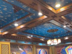 -金鼎雪山牦牛杂火锅(理县总店)