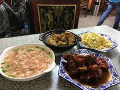 -灵福缘私房菜·农家菜(拈花湾·灵山大佛必推店)