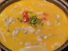 -嘉禾·悦享餐厅(八方汇店)