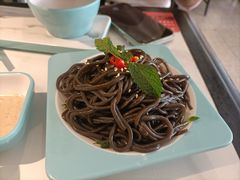 -江边城外烤全鱼(世茂广场店)