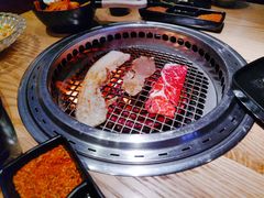 -汉拿山(包河万达店)