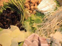 -八木轩·寻味大理白族民俗餐厅(文献路店)