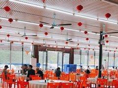 -红月湾海鲜饭店•沙滩海景(双月湾店)