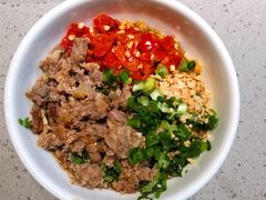 -海底捞火锅(龙湖三千集店)