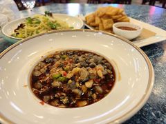 -秦淮人家风味酒楼(赣榆店)