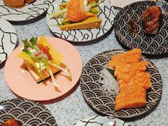 -争鲜回转寿司(中街大悦城店)