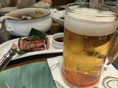 -帕蓝·暹罗料理(大学路店)