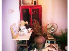 -时光花园(白鹭洲店)