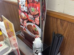 -食其家·牛丼咖喱(广元西路店)