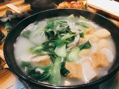 -上炕撸串(长青路店)