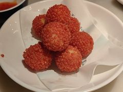 -绿茶餐厅(昆明世纪金源店)