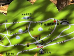 -可可托海景区