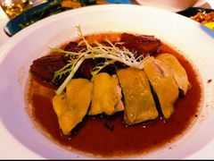 -食大利香港茶餐厅(南亚风情第一城店)