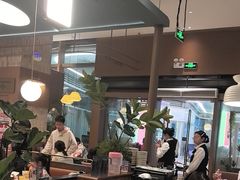 -一沙一城·岩烤牛扒(深圳首店)