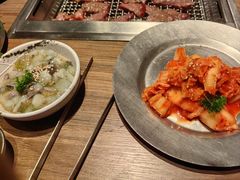 -烧肉达人•炭火烧肉(新天地店)