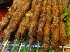 -大汗行宫园林餐厅