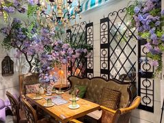 -秘密旅行Bonjour(黑金冠 江南西店)