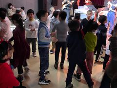 -雅马哈音乐中心 钢琴双排键鼓吉他(静安大融城店)