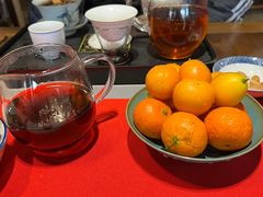 -云间宿茶空间(嘉杰国际广场店)