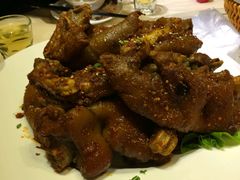 -鲁城往事(游客中心店)