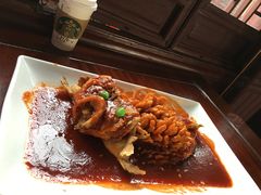 -沈厅酒家(周庄店)