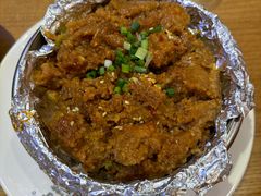 -九老汉·川渝江湖菜(合川路2店)