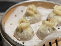 -新白鹿餐厅(滨江银泰店)