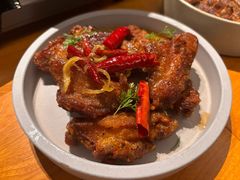 -SHAN山(前滩太古里店)