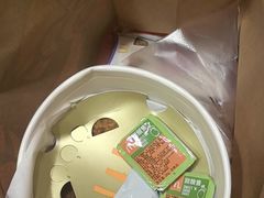 -麦当劳(新都汇店)