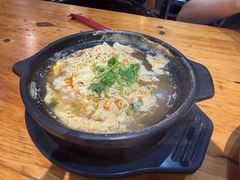 -老姑砂锅·烧烤天津菜(体北道店)