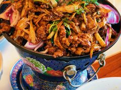 -小吊梨汤·北京菜·烤鸭(双井乐成中心店)