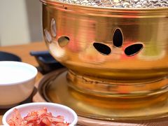 -AJIYA炭火烧肉(徐汇正大乐城店)