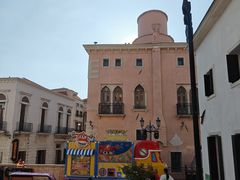 -华谊兄弟（长沙）电影小镇