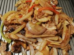 -肆月河豚·新淮扬(金融街店)