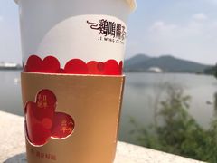 -鸡鸣赐茶(鸡鸣寺路店)