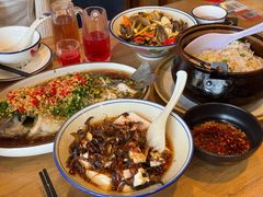 -妈妈的味道(和顺古镇店)