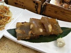 -喜鹊茶点.啫煲(车陂店)
