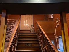 -花菇朵·云山雀 ll 野生菌火锅·精品云南菜(万柳店)