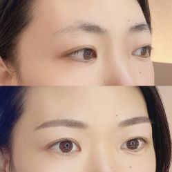 -HQ半永久纹绣纹眉