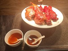 -京香轩·中餐厅(上海中庚聚龙酒店)