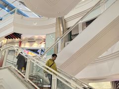-美罗城