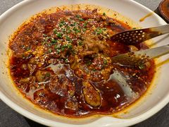 -滋色臻选川菜(北京坊旗舰店)