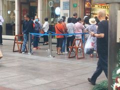 -泰康食品(南京东路店)