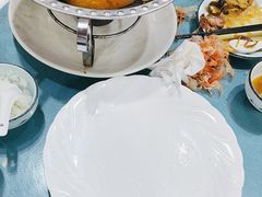 -龙香居海鲜浑锅家常菜·特色驴肉