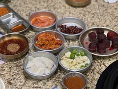 -首尔烤肉大排档(合生汇店)