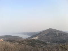 -棋盘山风景区