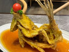-闫府私房菜·百年鲁菜(恒隆店)